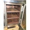 Image 4 : Stonegrill Electric 3-Tier Oven w/ 60 Steel Plates 22.5”W x 30.5"D x 29”H