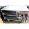 Image 1 : Mobile Stainless Steel Utility Table w/ 2 Undershelves & Locking Drawer 5’W x 31"D x 39”H
