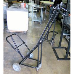 Mity-Lite Cart Upright Multi-Purpose Hand Truck Dolly