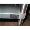 Image 3 : Advance Tabco Stainless Steel Work Table w/ Undershelf