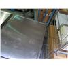 Image 4 : Advance Tabco Stainless Steel Work Table w/ Undershelf