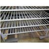 Image 2 : 6-Tier Baker's Cooling Rack Metal 5’W x 28"D x 67.5”H