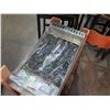 Image 3 : New Lolo LCB15M Charbroiler 15" Natural Gas (Includes Conversion Kit to Convert to Propane)