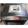 Image 2 : Rubbermaid Commercial Waste Basket w/ Ashtray Top