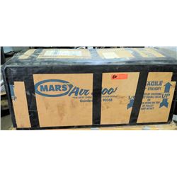 New Mars Air 36" Low Profile Air Curtain STD236-1US-BG Single-Phase 115V