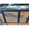 Image 2 : New Mars Air 36" Low Profile Air Curtain STD236-1US-BG Single-Phase 115V