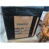 Image 3 : New Mars Air 36" Low Profile Air Curtain STD236-1US-BG Single-Phase 115V
