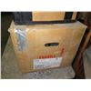 Image 2 : New Mars Air 36" Low Profile Air Curtain STD236-1US-BG Single-Phase 115V