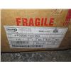 Image 3 : New Mars Air 36" Low Profile Air Curtain STD236-1US-BG Single-Phase 115V