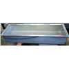 Image 1 : Cold or Hot Buffet Compartment 24049 WCMD5 w/ Drain Feature
