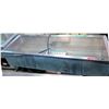 Image 1 : Hot or Cold Buffet Electric Compartment w/ Drain Feature