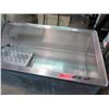 Image 2 : Hot or Cold Buffet Electric Compartment w/ Drain Feature