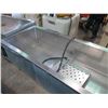 Image 3 : Hot or Cold Buffet Electric Compartment w/ Drain Feature
