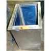 Image 1 : Stainless Steel Drop-In Unit
