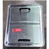 Image 1 : MFS Atlas Two-Door Ice Chest w/ Drain