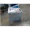 Image 2 : MFS Atlas Two-Door Ice Chest w/ Drain