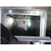 Image 3 : MFS Atlas Two-Door Ice Chest w/ Drain