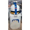 Image 1 : Thunderbird TRBO-36 Commercial Dough Rounder / Divider