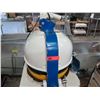 Image 2 : Thunderbird TRBO-36 Commercial Dough Rounder / Divider