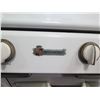 Image 8 : O'Keefe & Merritt 4-Burner Gas Range, Oven & Warming Cabinets 34.5”’W x 28.5”D x 5’H