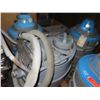 Image 6 : Qty 5 Industrial Vacuum Cleaners - 1 w/ Attachments