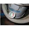 Image 7 : Qty 5 Industrial Vacuum Cleaners - 1 w/ Attachments