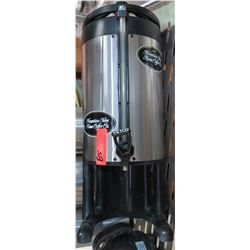 Qty 4 Fetco Coffee Brewers Dispensers