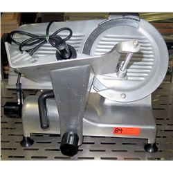 Globe G12 Commercial Heavy Duty Meat Slicer