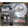 Image 1 : Globe G12 Commercial Heavy Duty Meat Slicer
