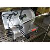 Image 2 : Globe G12 Commercial Heavy Duty Meat Slicer