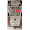 Image 1 : Bunn O'Matic Q9-2 Precision Grinder for Decaffeinated Coffee