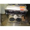 Image 2 : Bunn CW Series Commercial Coffee Maker w/ 4 Warmers