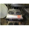 Image 3 : Bunn CW Series Commercial Coffee Maker w/ 4 Warmers