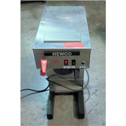 Newco KAFFE Commercial Coffee Maker