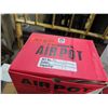 Image 2 : Qty 10 Peacock FL 19/SD Brew Thru AirPot 1.9L Beverage Brewing Dispenser