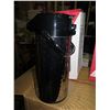 Image 3 : Qty 10 Peacock FL 19/SD Brew Thru AirPot 1.9L Beverage Brewing Dispenser