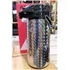 Image 1 : Qty  12 Peacock FL M-258D Brew-Thru AirPot 2.2L Beverage Brewing Dispenser