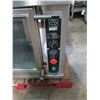 Image 3 : Inferno Hardt Rotisserie Oven, Single-Stack 40"W x 35.5"D x 39"H