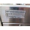 Image 7 : Inferno Hardt Rotisserie Oven, Single-Stack 40"W x 35.5"D x 39"H