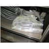 Image 10 : Contents of Shelving Unit: Mixer Accessories & Misc. Parts