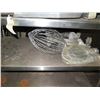 Image 11 : Contents of Shelving Unit: Mixer Accessories & Misc. Parts