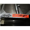 Image 12 : Contents of Shelving Unit: Mixer Accessories & Misc. Parts