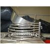 Image 2 : Contents of Shelving Unit: Mixer Accessories & Misc. Parts