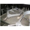 Image 5 : Contents of Shelving Unit: Mixer Accessories & Misc. Parts