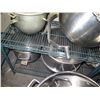 Image 12 : Contents of Shelving Unit: Mixing Bowls & Accessories