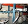 Image 13 : Contents of Shelving Unit: Mixing Bowls & Accessories