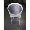 Image 3 : Qty 14 Chairs w/ Metal Frame, Upholstered Seat & Backrest
