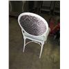 Image 3 : Qty 14 Chairs w/ Metal Frame, Upholstered Seat & Backrest
