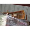 Image 2 : Pallet Multiple Wooden High Back Chairs