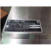 Image 4 : Lambertson Stainless Steel Kitchen Exhaust Hood 6' x 48" x 21"